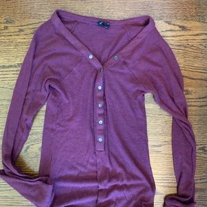 Urban Outfitters Long Sleeve